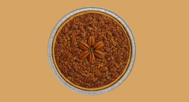 Pecanpie